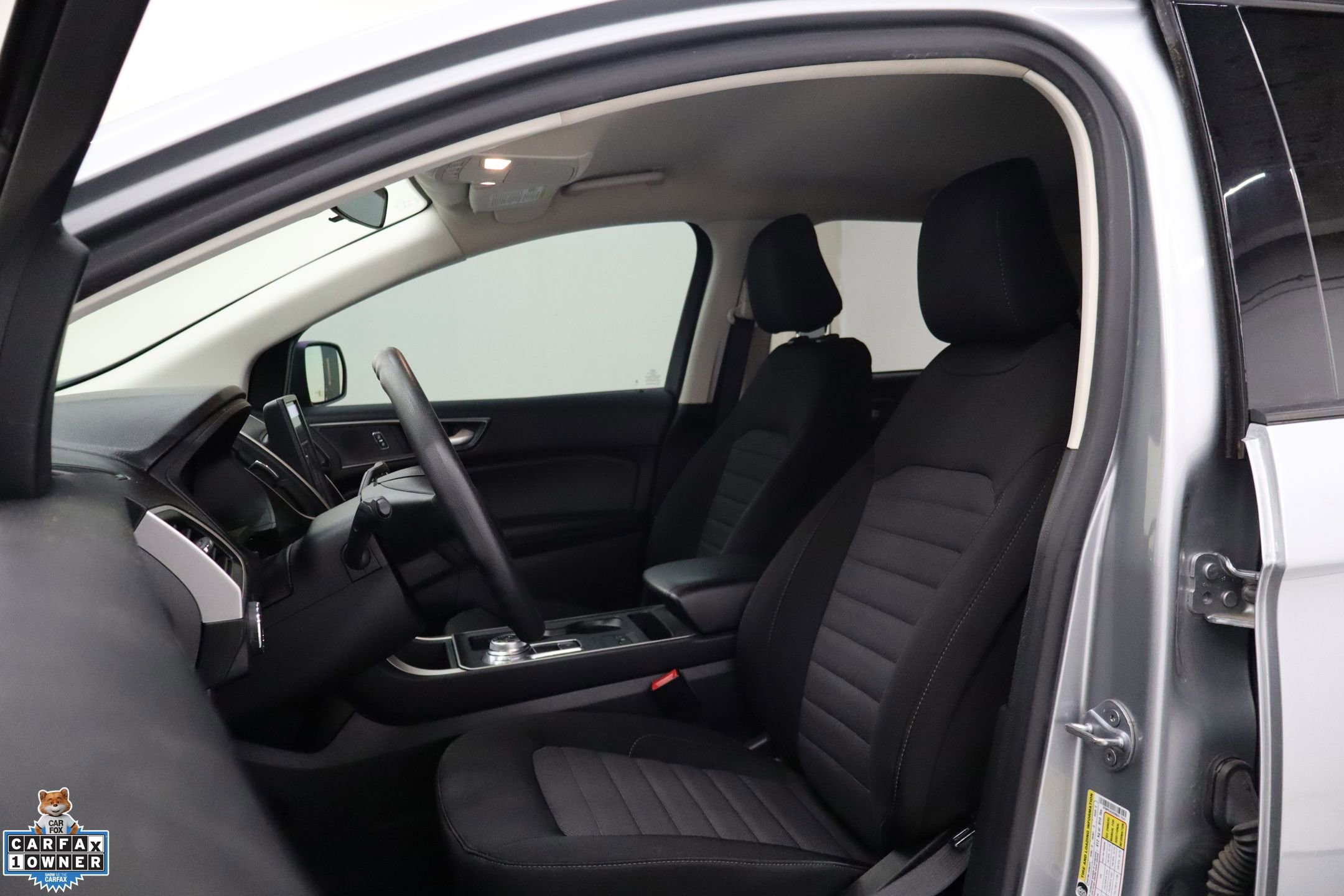 Certified 2024 Ford Edge SE AWD/4WD image 13