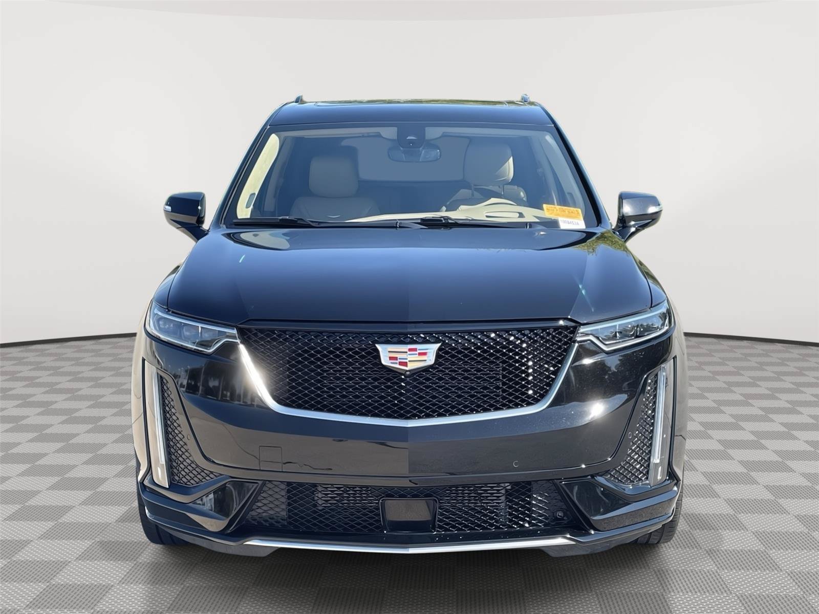 Used 2025 Cadillac XT6 Sport w/ Platinum Package AWD/4WD image 4