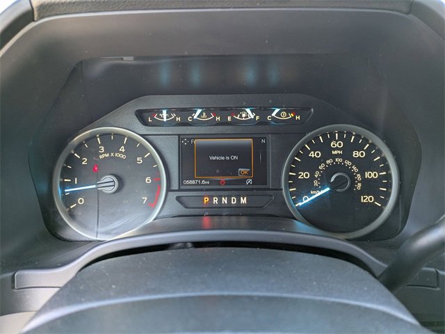 Certified 2019 Ford F150 XLT w/ Equipment Group 302A Luxury image 10