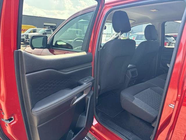 Certified 2024 Ford Ranger XLT w/ Technology Package AWD/4WD image 7