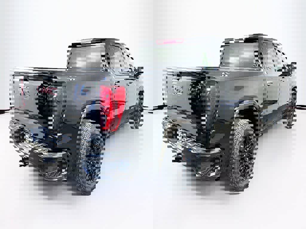 Used 2020 GMC Sierra 1500 4x4 Crew Cab image 22