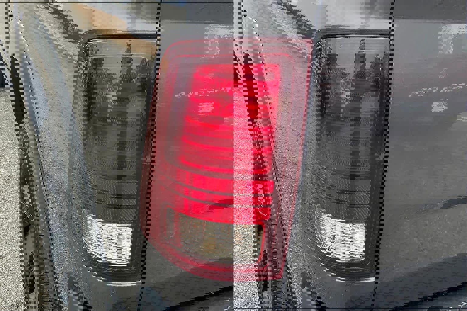 Used 2024 RAM 1500 Classic Warlock image 28