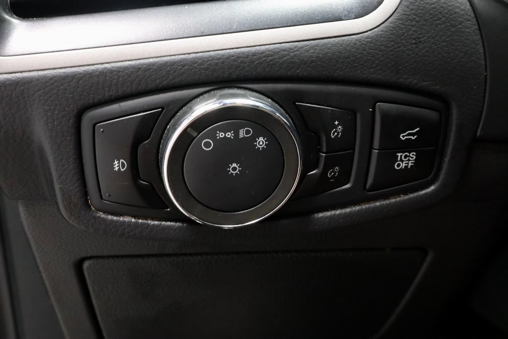 Certified 2024 Ford Edge ST-Line AWD/4WD image 27