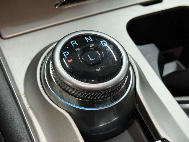 Certified 2023 Ford Explorer XLT AWD/4WD image 31