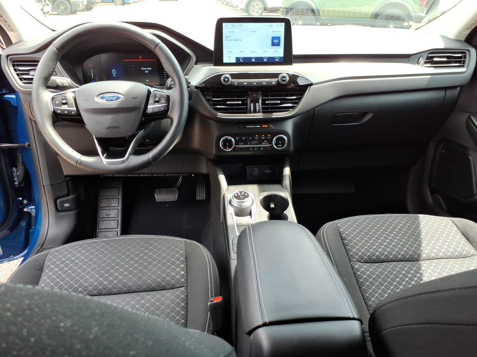 Certified 2023 Ford Escape Active AWD/4WD image 14