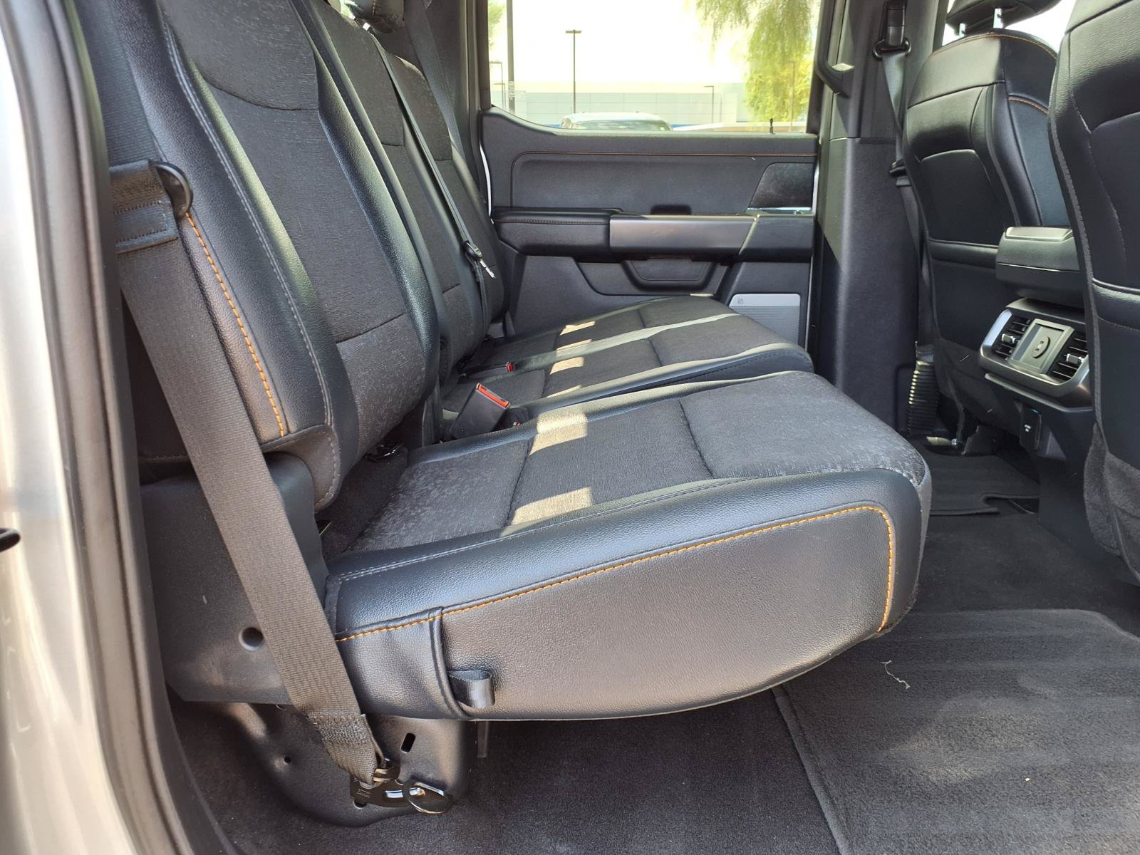 Certified 2025 Ford F150 Tremor w/ Tow/Haul Package AWD/4WD image 14