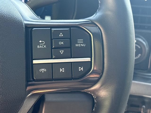 Certified 2025 Ford F350 Platinum AWD/4WD image 33