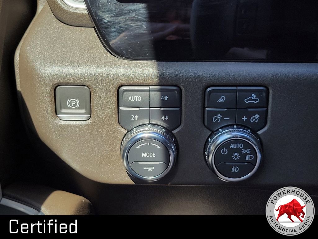 Used 2023 GMC Sierra 1500 SLT w/ SLT Premium Package image 28