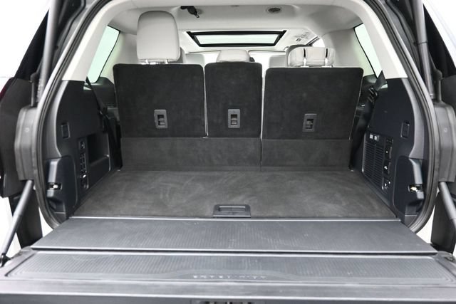 Certified 2025 Ford Expedition Active AWD/4WD image 31