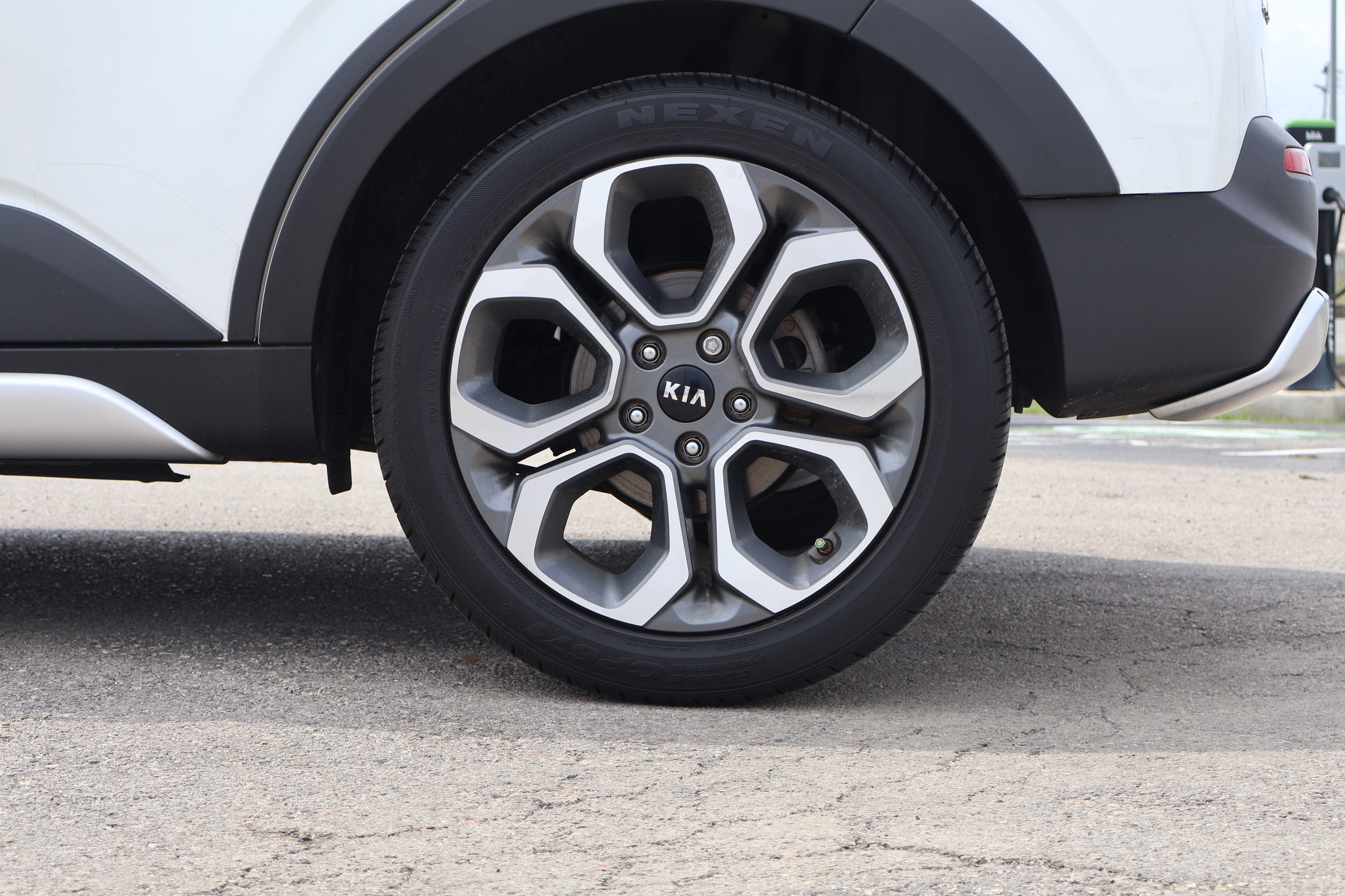 Used 2020 Kia Soul X-Line image 15