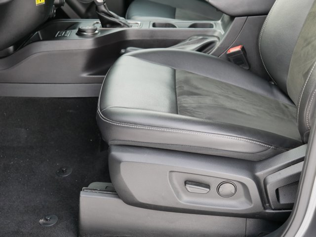 Certified 2023 Ford Ranger XLT w/ Tremor Off-Road Package image 13