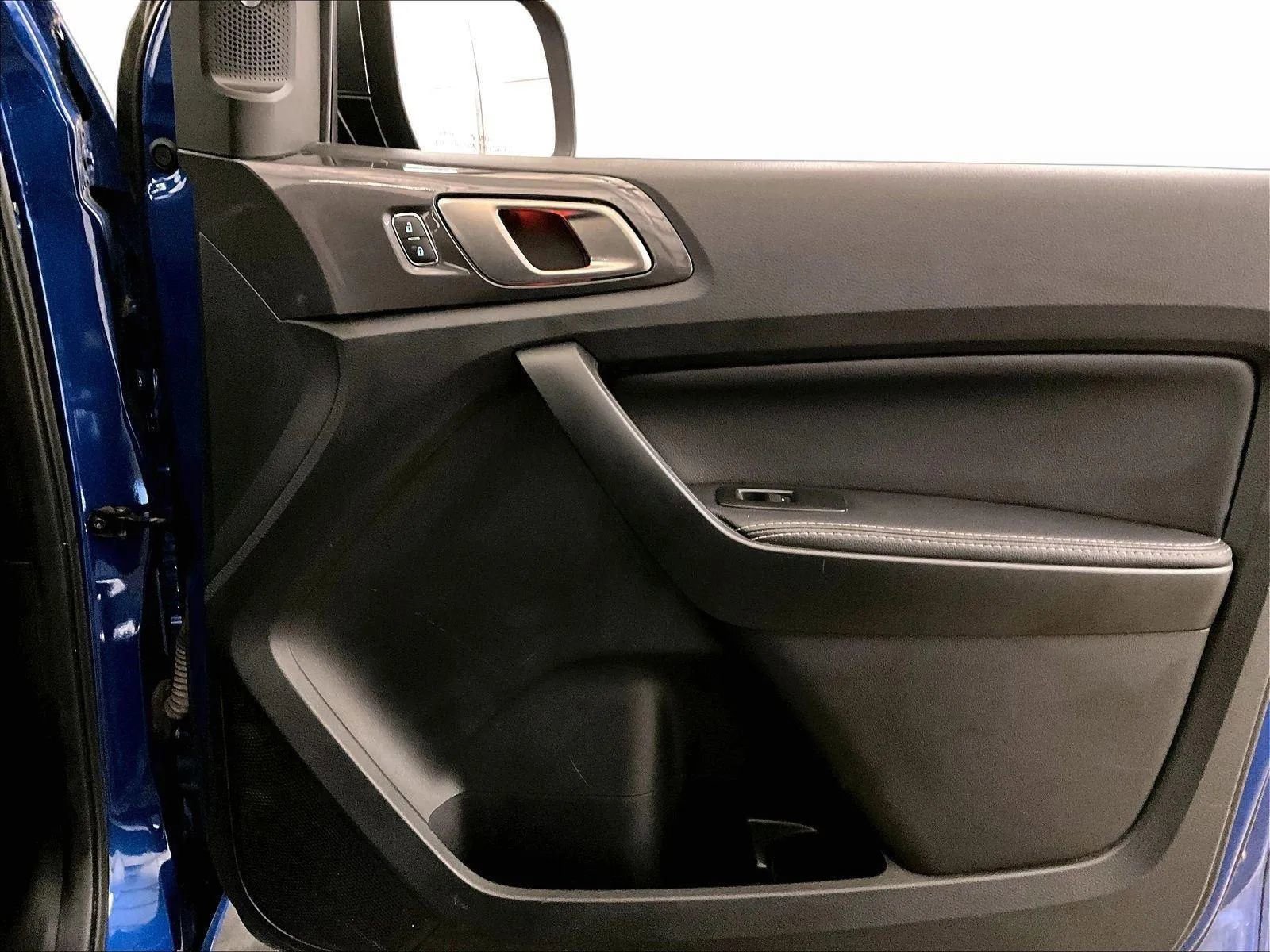 Certified 2019 Ford Ranger Lariat w/ Equipment Group 501A Mid AWD/4WD image 23