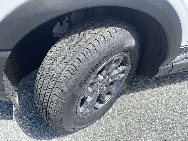 Certified 2023 Ford Bronco Sport Big Bend AWD/4WD image 2