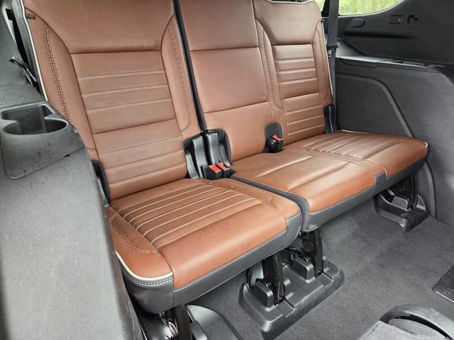 Used 2023 GMC Yukon Denali Ultimate image 15