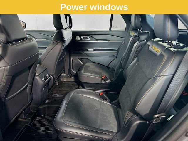 Certified 2026 Ford Explorer Tremor w/ Tremor Ultimate Package image 23