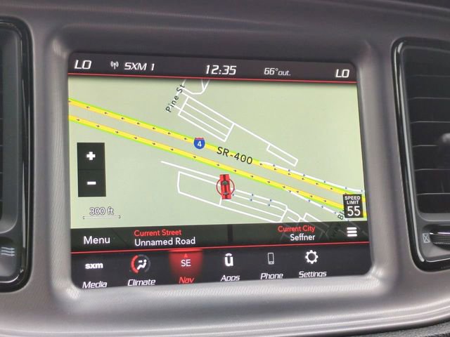 Used 2023 Dodge Challenger R/T w/ Blacktop Package image 19