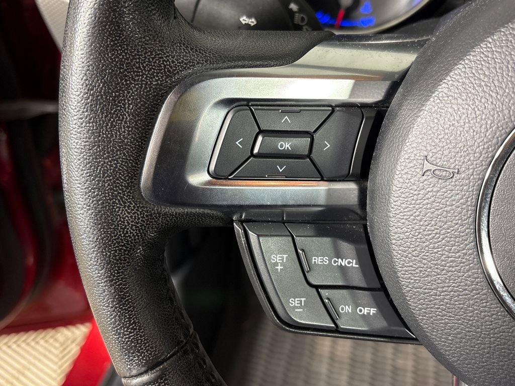 Certified 2017 Ford Mustang GT Premium RWD image 18