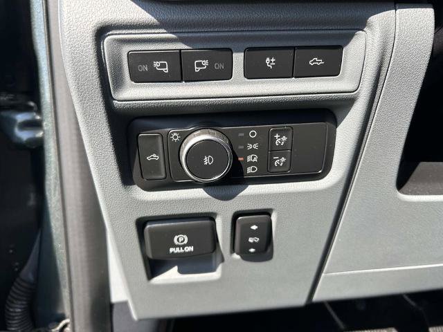 Certified 2021 Ford F150 XLT w/ Equipment Group 302A High AWD/4WD image 30