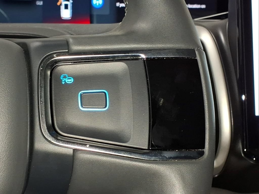 Certified 2025 Ford Expedition Active AWD/4WD image 20