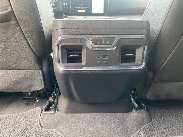 Used 2023 GMC Sierra 1500 Denali w/ Technology Package image 30