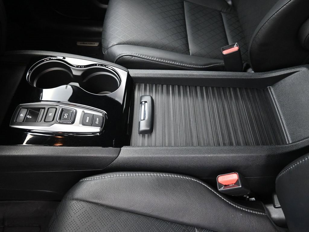 Used 2021 Honda Passport Touring image 20