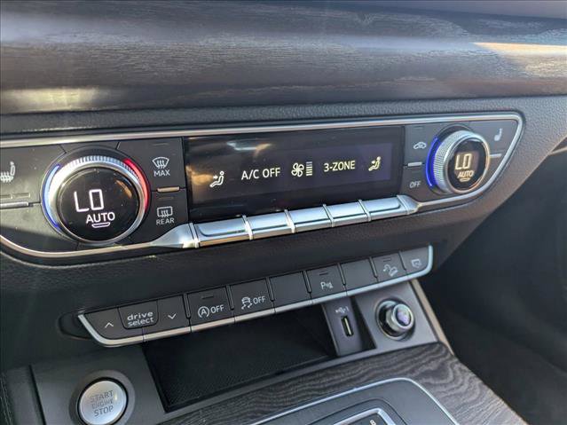 Used 2020 Audi Q5 2.0T Premium Plus w/ Premium Plus Package AWD/4WD image 12