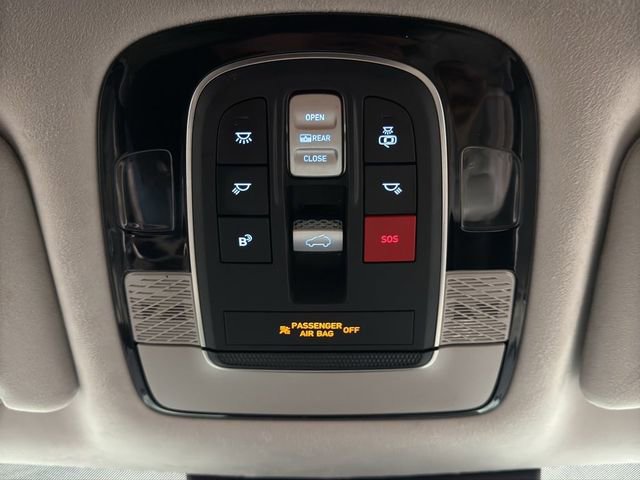 Used 2024 Hyundai Palisade Calligraphy AWD/4WD image 32