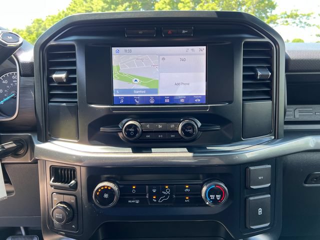 Certified 2023 Ford F150 XL w/ STX Appearance Package AWD/4WD image 22