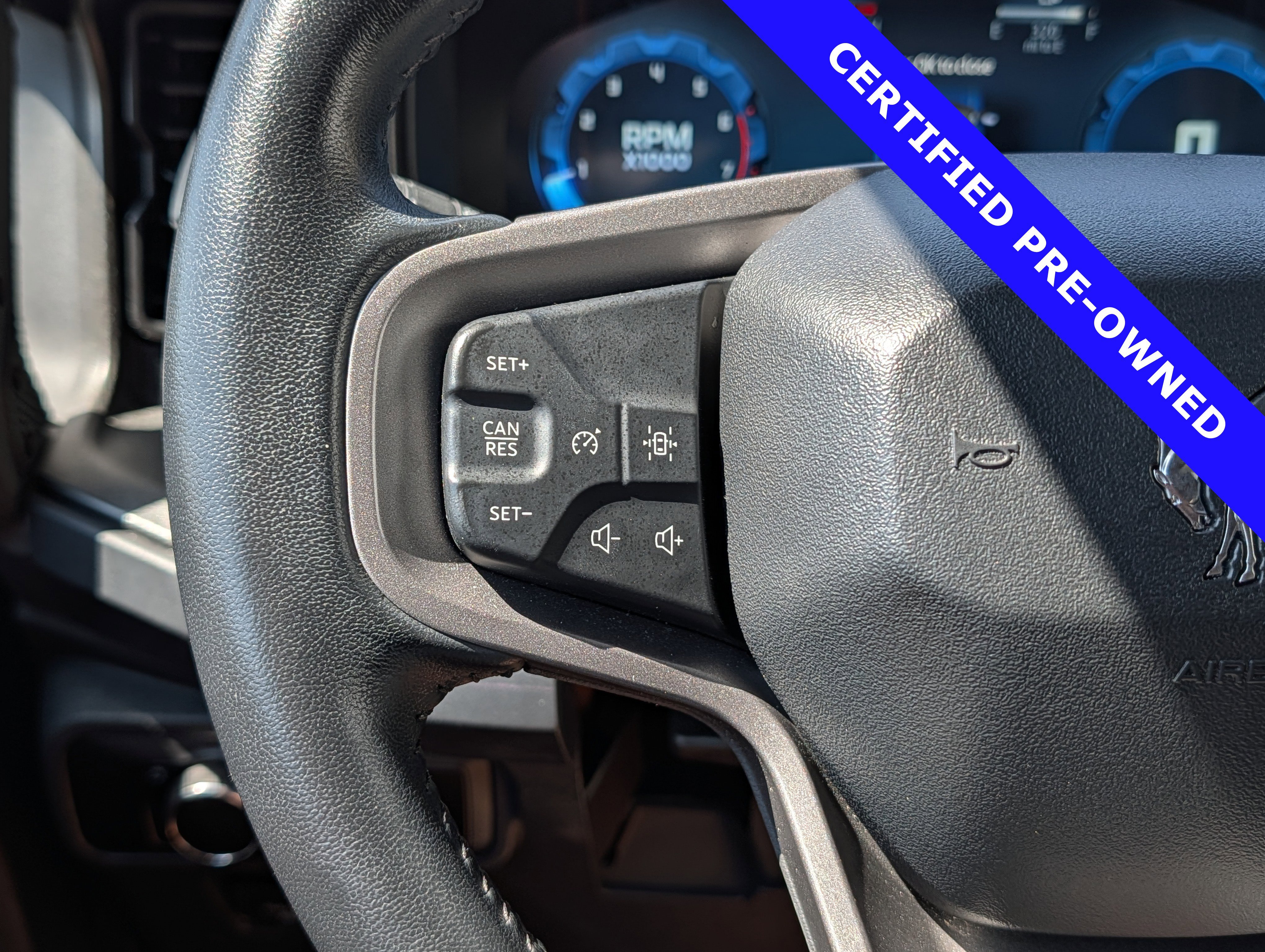 Certified 2025 Ford Bronco Big Bend AWD/4WD image 37