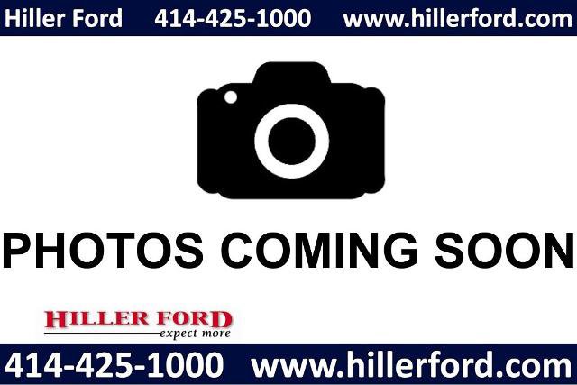 Certified 2020 Ford Edge SEL w/ Convenience Package