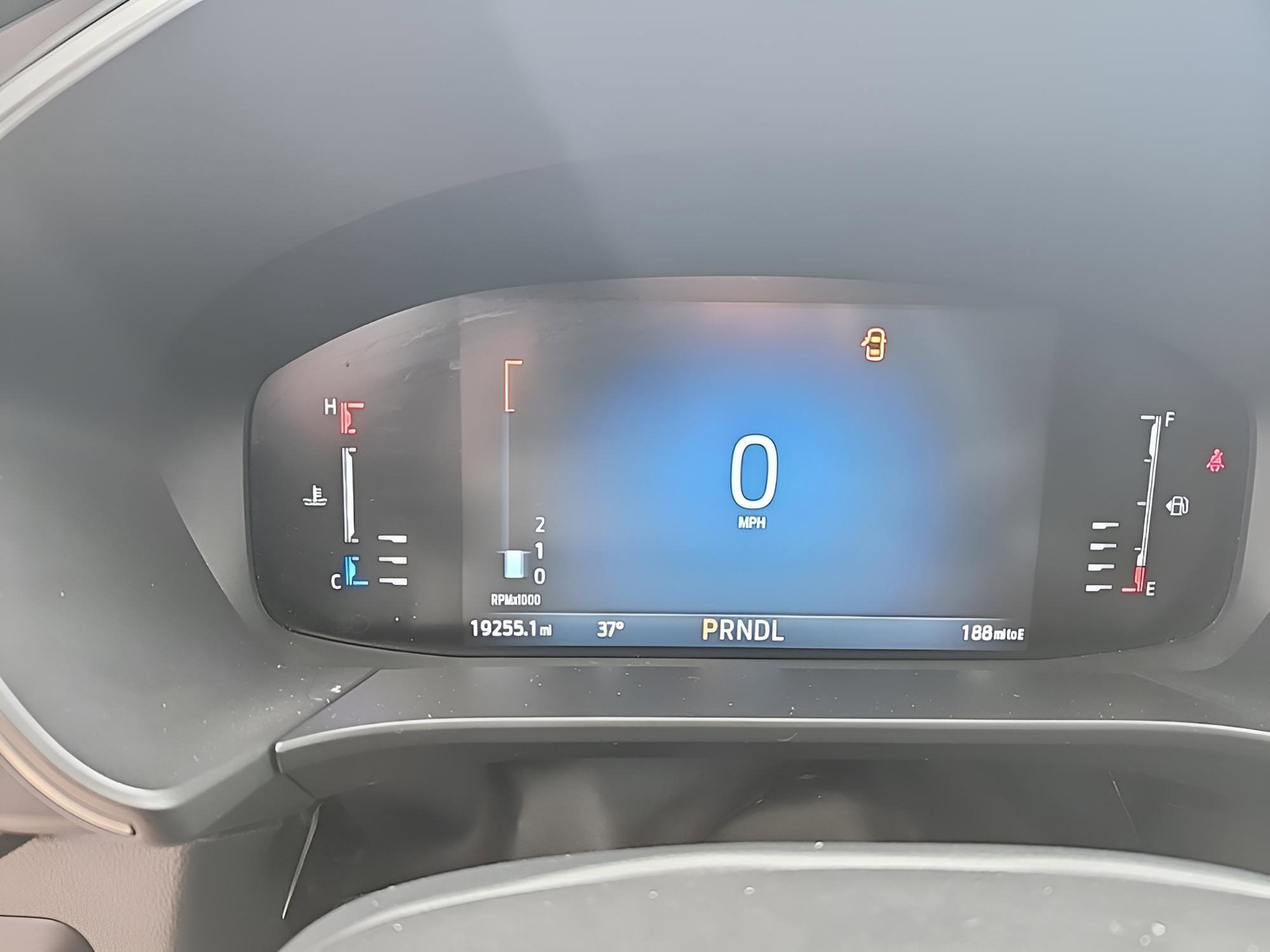 Certified 2023 Ford Escape Active image 18