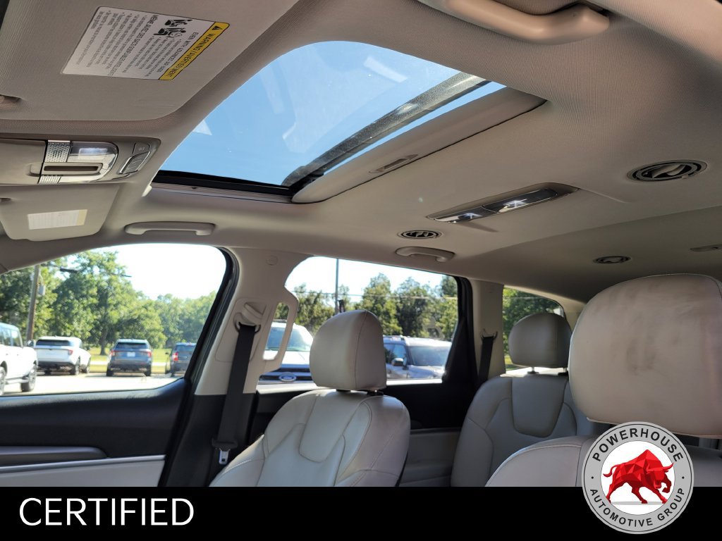 Used 2020 Kia Telluride S FWD image 24