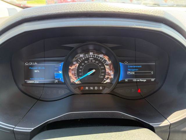 Certified 2023 Ford Edge SEL w/ Sport Appearance Package image 25