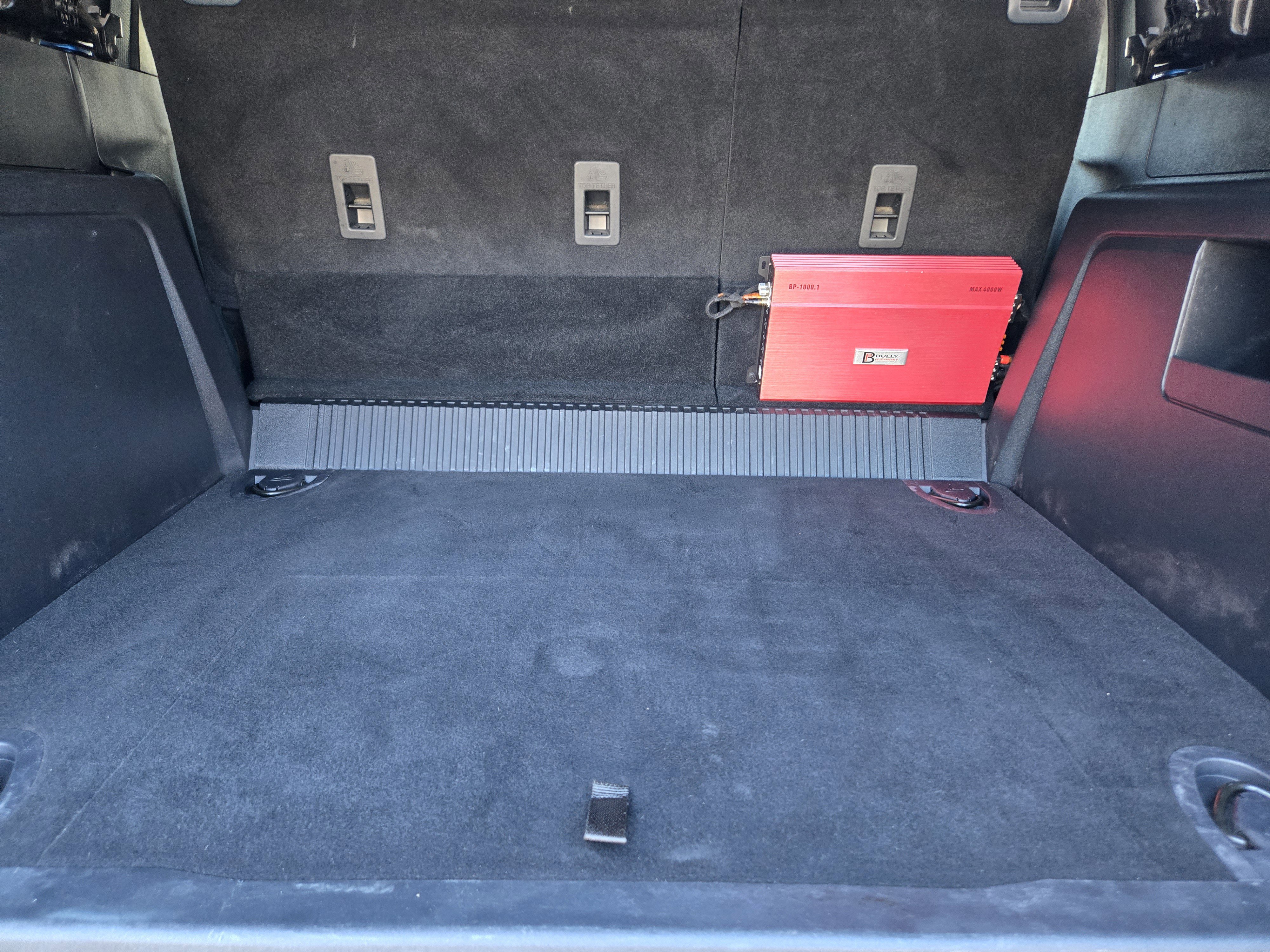 Certified 2021 Ford Bronco Outer Banks image 23