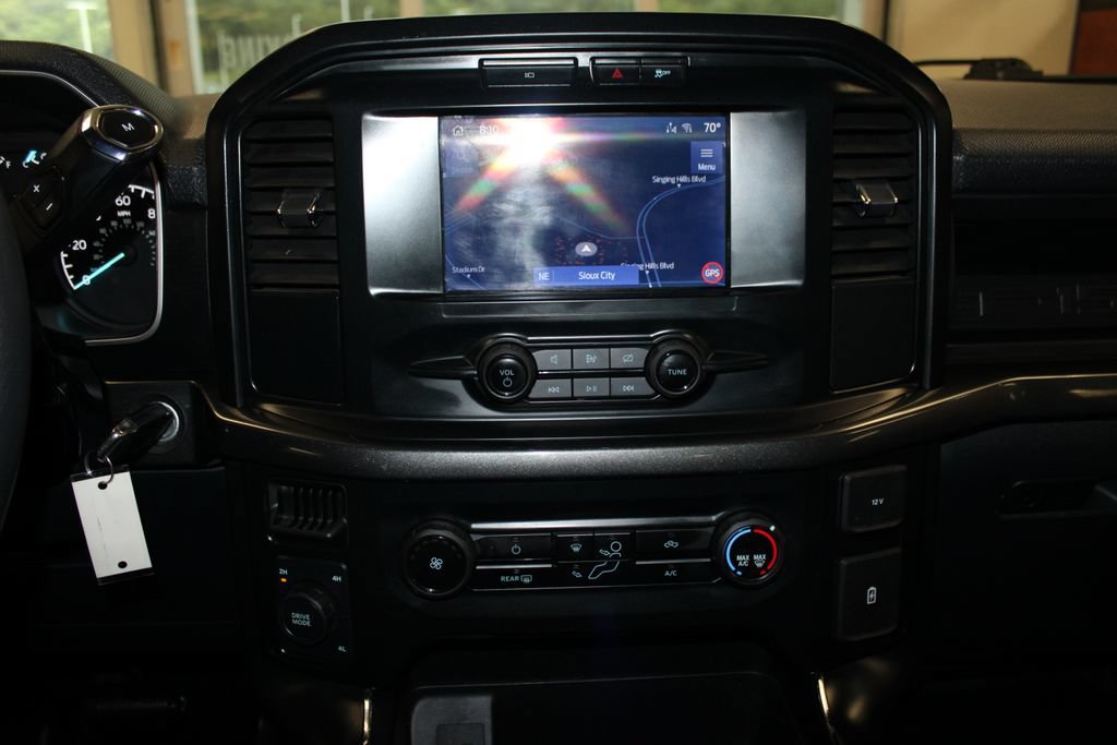 Certified 2023 Ford F150 XL w/ STX Appearance Package AWD/4WD image 24