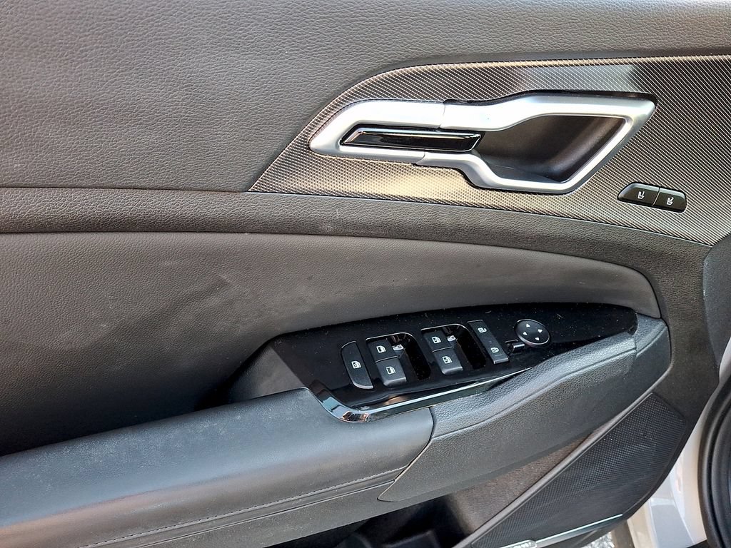 Used 2023 Kia Sportage SX FWD image 12
