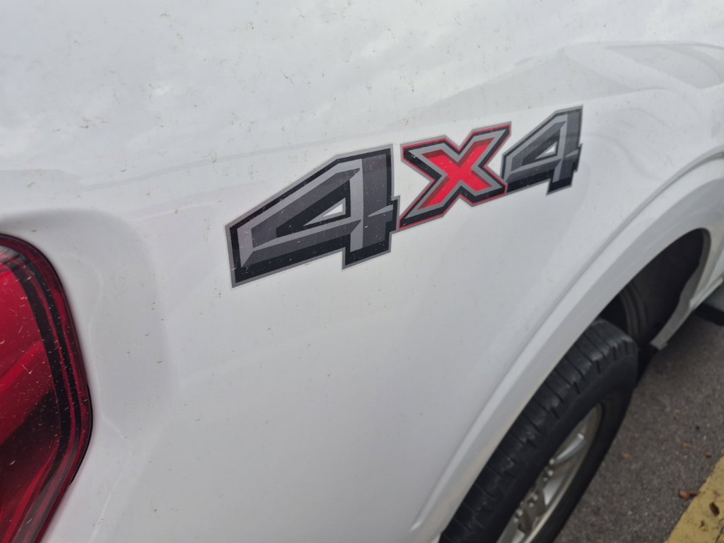 Certified 2022 Ford F150 XLT AWD/4WD image 21