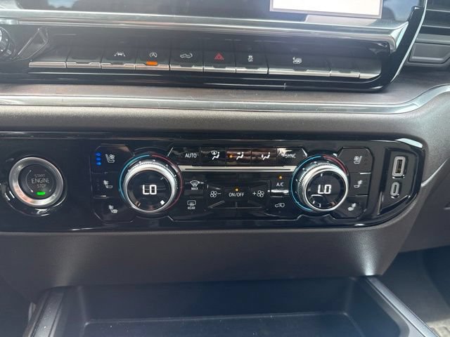Used 2024 GMC Sierra 1500 SLT w/ SLT Premium Package AWD/4WD image 20