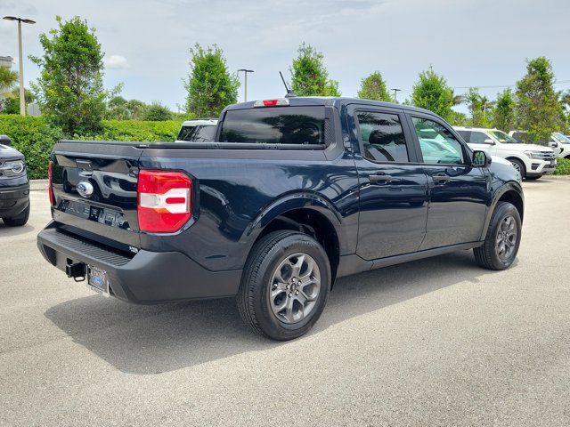 Certified 2023 Ford Maverick XLT w/ XLT Luxury Package FWD image 7