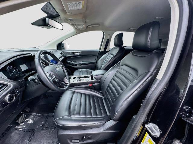 Certified 2024 Ford Edge SEL AWD/4WD image 18
