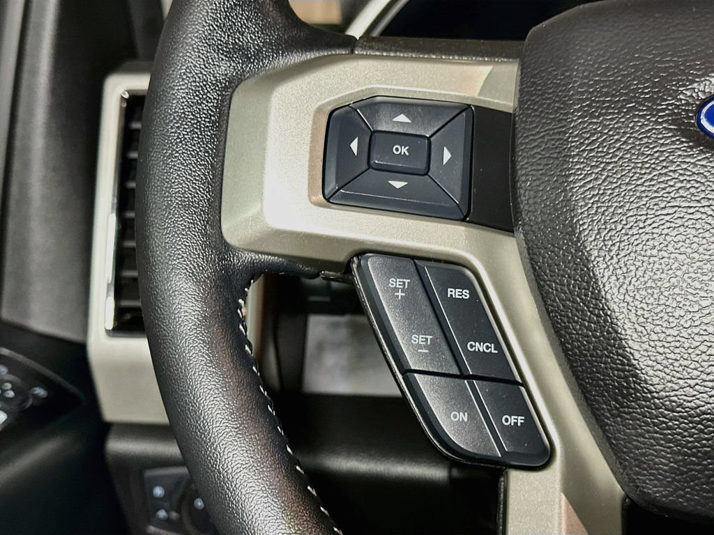 Certified 2020 Ford F150 Lariat AWD/4WD image 33