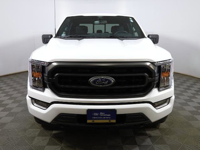 Certified 2022 Ford F150 XLT w/ Equipment Group 302A High image 6