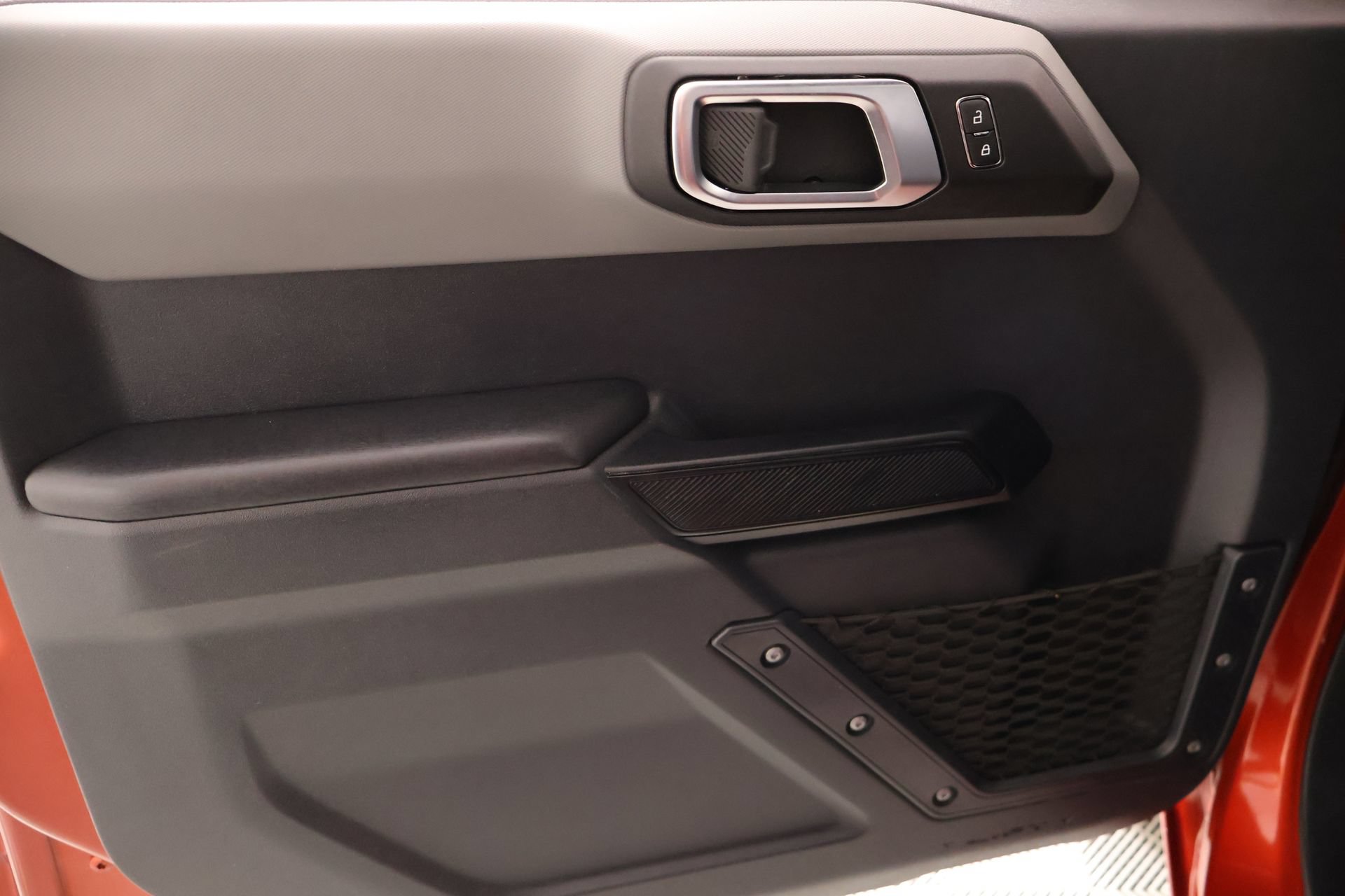 Certified 2024 Ford Bronco Big Bend AWD/4WD image 15