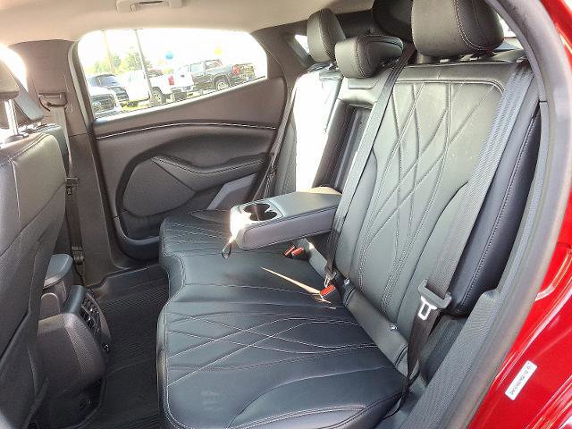 Certified 2023 Ford Mustang Mach-E Select image 10