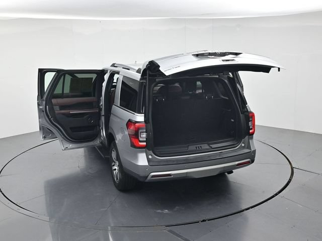 Certified 2024 Ford Expedition Limited AWD/4WD image 62