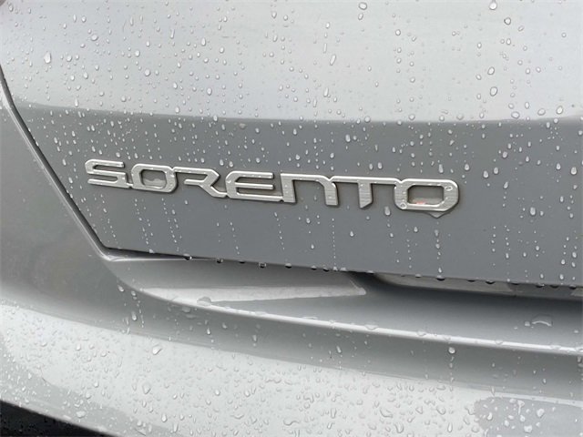 Used 2023 Kia Sorento SX image 5