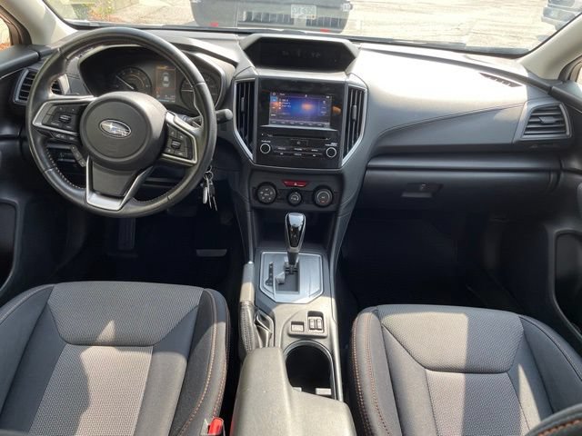 Used 2019 Subaru Crosstrek 2.0i Premium w/ Eyesight System AWD/4WD image 11