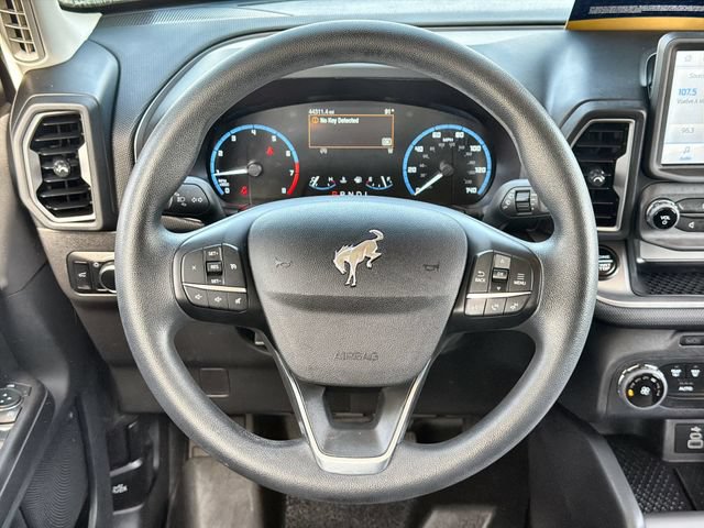 Certified 2023 Ford Bronco Sport Big Bend AWD/4WD image 14