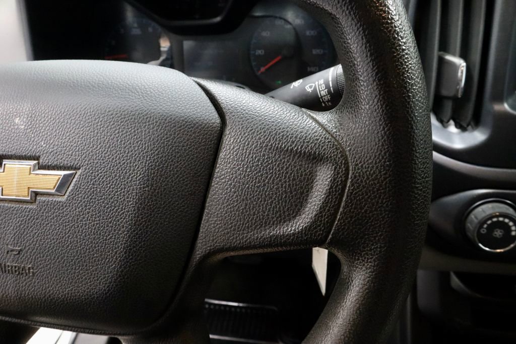 Used 2017 Chevrolet Colorado W/T image 26
