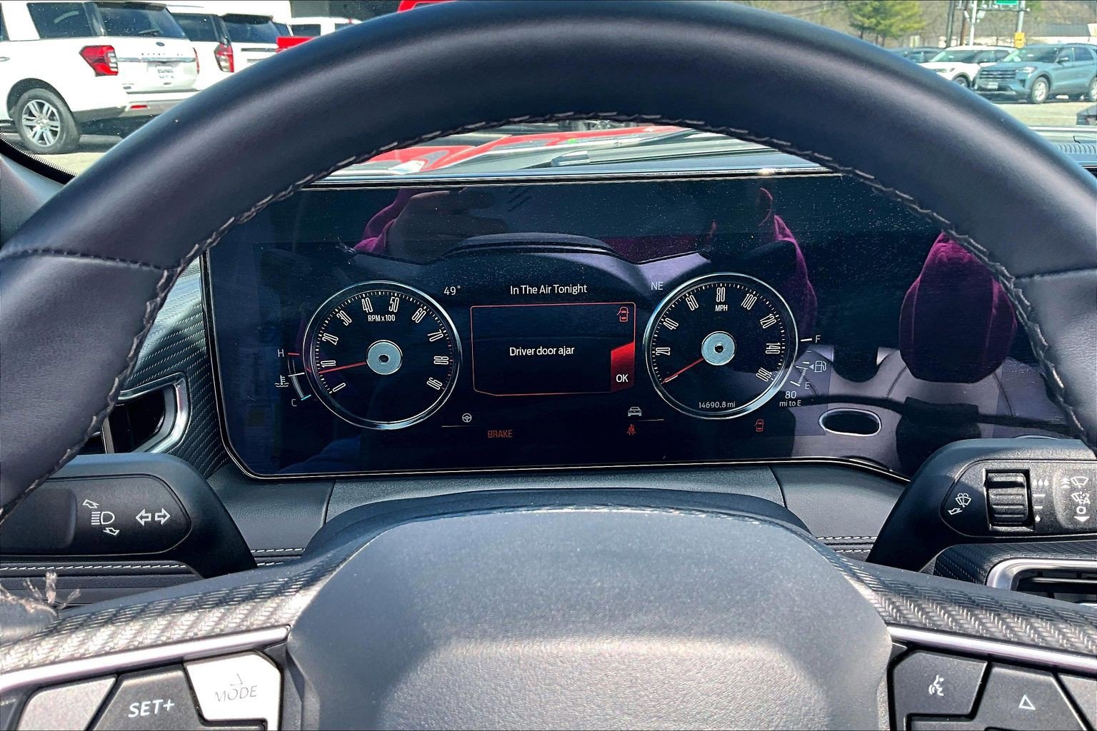 Certified 2024 Ford Mustang GT Premium RWD image 20